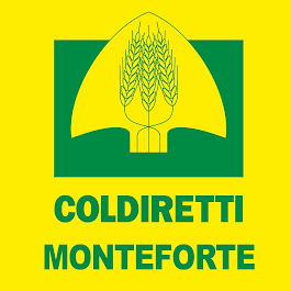 Logo COLDIRETTI MONTEFORTE